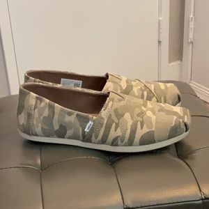 TOMS W 7.5